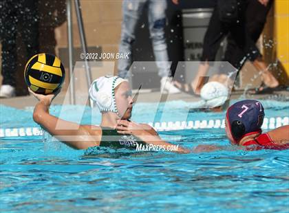 Thumbnail 1 in Granite Bay vs Redwood (Tri-Valley Invitational) photogallery.