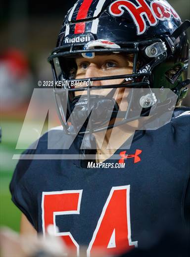 Golden Valley @ Hart