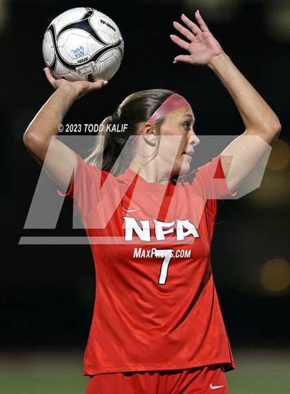 Thumbnail 1 in Woodstock Academy @ Norwich Free Academy photogallery.