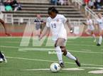 Photo from the gallery "Wakeland vs. Reedy (UIL 5A Regional Final Playoff)"