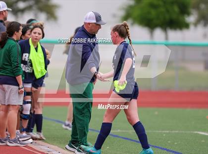 Thumbnail 3 in Wakeland vs. Reedy (UIL 5A Regional Final Playoff) photogallery.