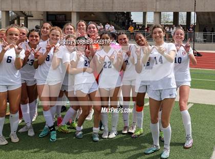 Thumbnail 1 in Wakeland vs. Reedy (UIL 5A Regional Final Playoff) photogallery.