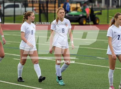 Thumbnail 1 in Wakeland vs. Reedy (UIL 5A Regional Final Playoff) photogallery.