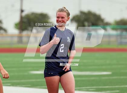 Thumbnail 1 in Wakeland vs. Reedy (UIL 5A Regional Final Playoff) photogallery.