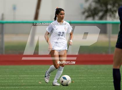 Thumbnail 1 in Wakeland vs. Reedy (UIL 5A Regional Final Playoff) photogallery.