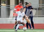 Photo from the gallery "Wakeland vs. Reedy (UIL 5A Regional Final Playoff)"