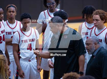 Thumbnail 1 in Ware County vs Warner Robins photogallery.