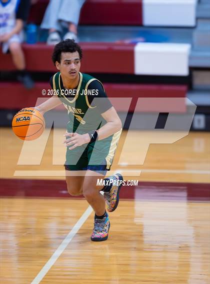 Thumbnail 3 in Ware County vs Warner Robins photogallery.