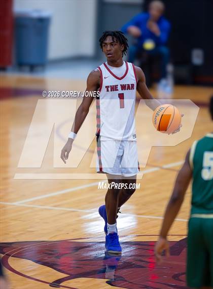 Thumbnail 1 in Ware County vs Warner Robins photogallery.