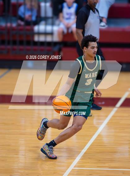 Thumbnail 2 in Ware County vs Warner Robins photogallery.