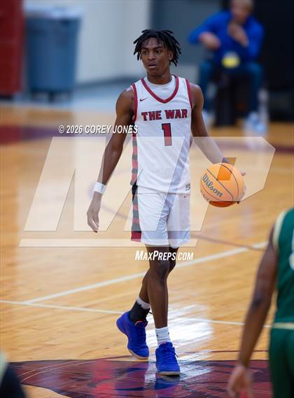 Thumbnail 3 in Ware County vs Warner Robins photogallery.