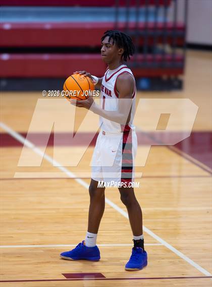 Thumbnail 1 in Ware County vs Warner Robins photogallery.