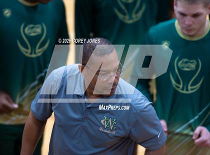 Thumbnail 1 in Ware County vs Warner Robins photogallery.