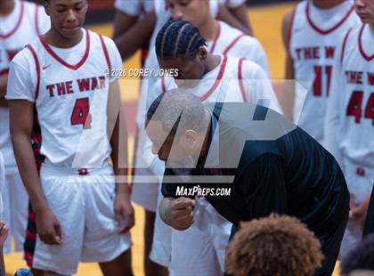 Thumbnail 2 in Ware County vs Warner Robins photogallery.