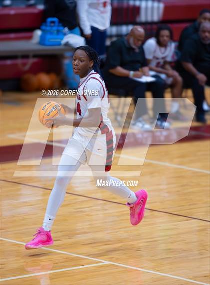 Thumbnail 1 in Ware County vs Warner Robins photogallery.