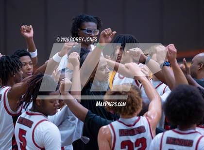 Thumbnail 3 in Ware County vs Warner Robins photogallery.