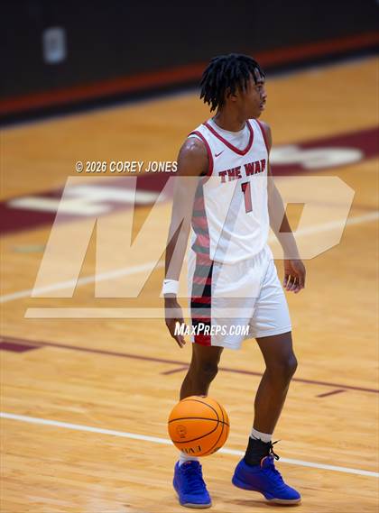 Thumbnail 2 in Ware County vs Warner Robins photogallery.