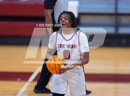 Thumbnail 1 in Ware County vs Warner Robins photogallery.