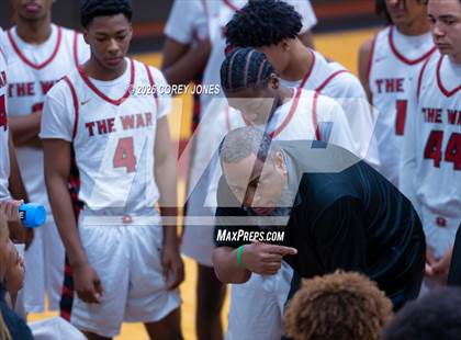 Thumbnail 3 in Ware County vs Warner Robins photogallery.