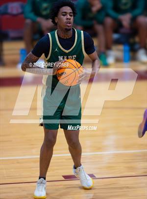 Ware County vs Warner Robins