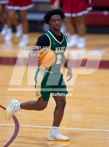 Thumbnail 3 in Ware County vs Warner Robins photogallery.