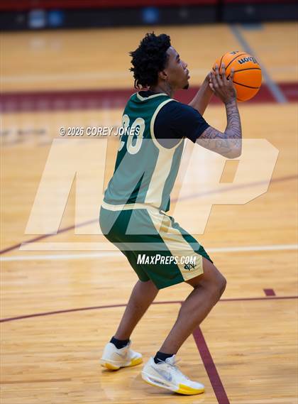 Thumbnail 1 in Ware County vs Warner Robins photogallery.