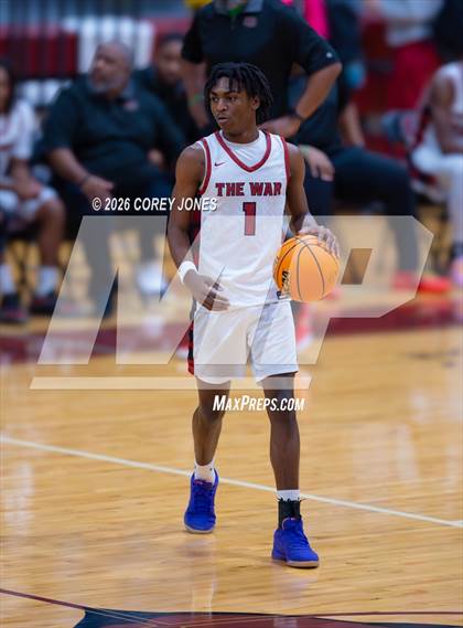 Thumbnail 1 in Ware County vs Warner Robins photogallery.