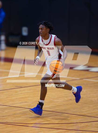 Thumbnail 1 in Ware County vs Warner Robins photogallery.