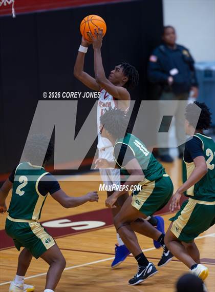 Thumbnail 3 in Ware County vs Warner Robins photogallery.