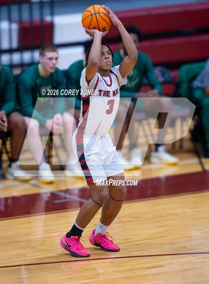 Thumbnail 3 in Ware County vs Warner Robins photogallery.