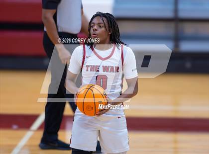 Thumbnail 3 in Ware County vs Warner Robins photogallery.