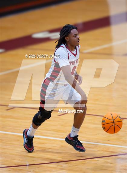 Thumbnail 2 in Ware County vs Warner Robins photogallery.