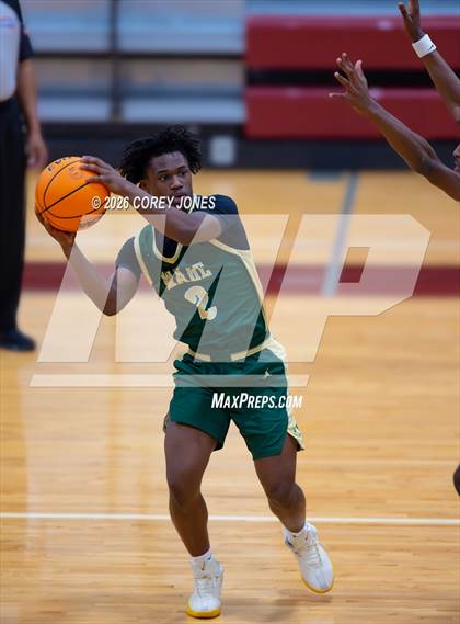 Thumbnail 3 in Ware County vs Warner Robins photogallery.