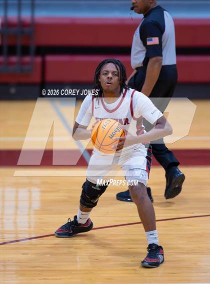 Thumbnail 1 in Ware County vs Warner Robins photogallery.