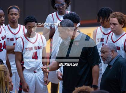 Thumbnail 2 in Ware County vs Warner Robins photogallery.