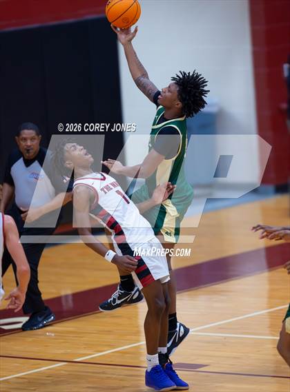 Thumbnail 3 in Ware County vs Warner Robins photogallery.