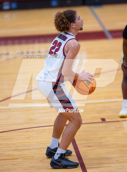 Thumbnail 1 in Ware County vs Warner Robins photogallery.