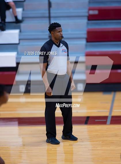 Thumbnail 3 in Ware County vs Warner Robins photogallery.