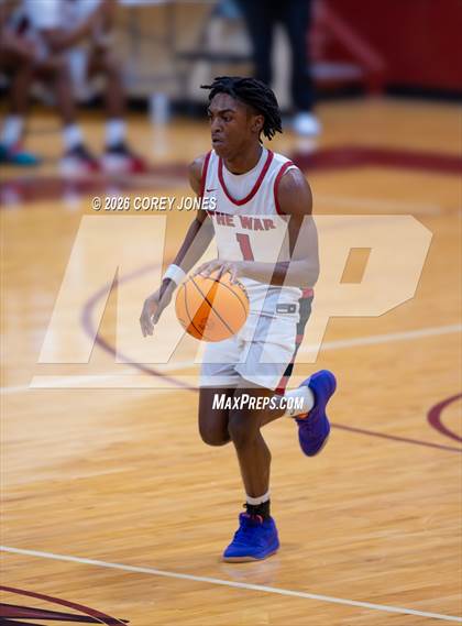 Thumbnail 3 in Ware County vs Warner Robins photogallery.