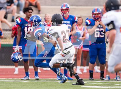 Thumbnail 1 in Lenoir City vs Cleveland photogallery.