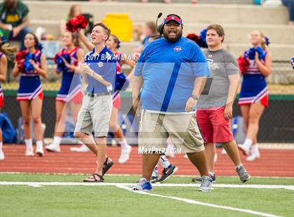 Thumbnail 2 in Lenoir City vs Cleveland photogallery.