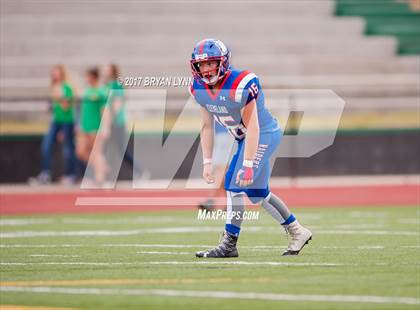 Thumbnail 1 in Lenoir City vs Cleveland photogallery.