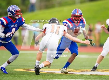 Thumbnail 2 in Lenoir City vs Cleveland photogallery.