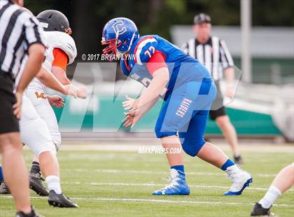 Thumbnail 3 in Lenoir City vs Cleveland photogallery.