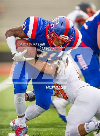 Thumbnail 3 in Lenoir City vs Cleveland photogallery.