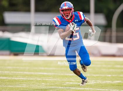 Thumbnail 2 in Lenoir City vs Cleveland photogallery.