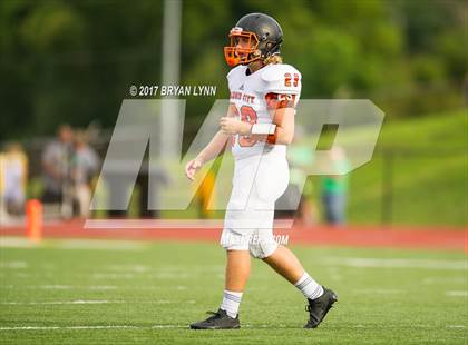 Thumbnail 3 in Lenoir City vs Cleveland photogallery.