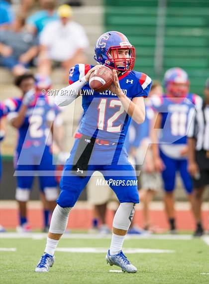 Thumbnail 3 in Lenoir City vs Cleveland photogallery.