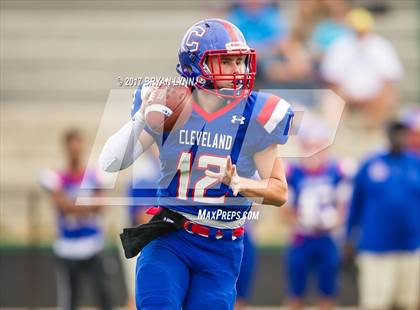 Thumbnail 2 in Lenoir City vs Cleveland photogallery.