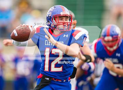 Thumbnail 1 in Lenoir City vs Cleveland photogallery.